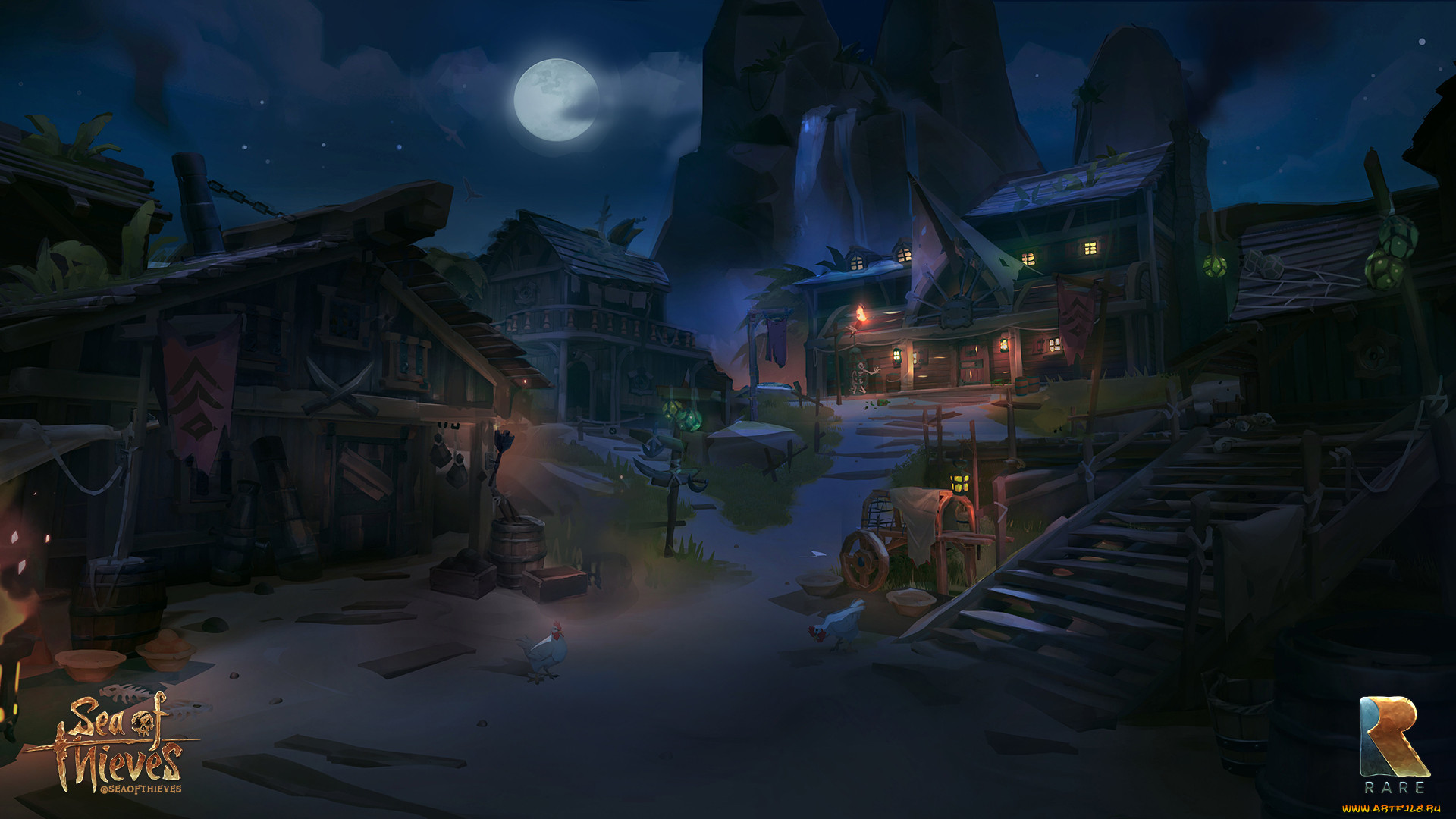 sea of thieves,  , action, , , sea, of, thieves